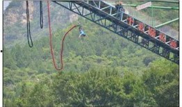 最新爆料蹦极视频播放大全,带你领略极限运动魅力