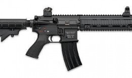 m16手册爆料最新消息,揭秘美军新一代战斗步枪的神秘面纱