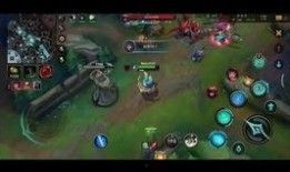 联盟手游最新爆料3.2,神秘英雄登场，战力升级！