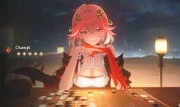 鸣潮最新角色技能爆料,神秘力量觉醒，战力再升级！