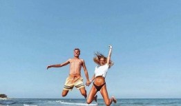 路人皆知海边爆料视频,揭秘神秘事件背后的真相