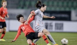 被中国女足圈粉视频爆料,热血拼搏，点燃民族自豪