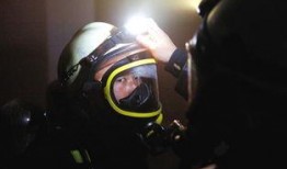 救火视频热点爆料,揭秘救火英雄的惊心动魄瞬间