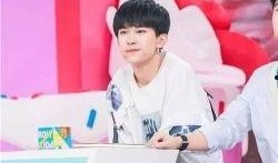 易烊千玺圈内人品爆料,圈内口碑佳，人品获赞无数