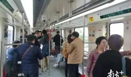 广州地铁 爆料视频最新,揭秘运营内幕与乘客安全挑战