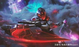 爆料阿卡丽新皮肤视频,阿卡丽新皮肤惊艳亮相，视觉盛宴即将开启！