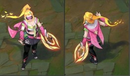 女王新皮肤爆料视频在线观看,女王新皮肤惊艳亮相！揭秘爆料视频中的绝美瞬间