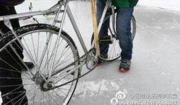 长春自行车爆料事件视频,真相与争议的交织