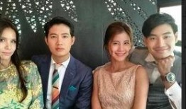 我的女孩泰剧在线观看,甜蜜校园爱情，青春回忆再现