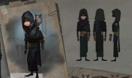 先知第五人格爆料视频,神秘先知技能大揭秘，游戏玩法再升级！