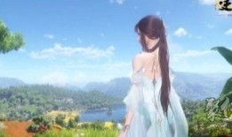 最新逆水寒手游爆料公告