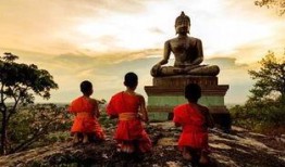 佛陀在线观看,在线探索佛教经典与智慧