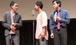 娱乐吃瓜三人组是谁,揭秘幕后故事与精彩瞬间