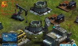 红警最新爆料,神秘科技与战略布局揭秘