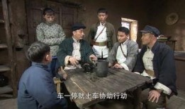 游击队在线观看,在线重温烽火岁月的抗战传奇