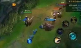 联盟手游最新爆料3.2,神秘英雄登场，战力升级！