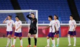 被中国女足圈粉视频爆料,热血拼搏，点燃民族自豪