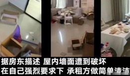 房东被爆料的事件视频,真相究竟如何？
