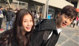 娱乐圈吃瓜的照片