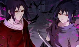 永恒佐助最新爆料在哪,神秘力量觉醒，命运转折点即将到来！