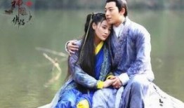 新版神雕侠侣在线观看,重温经典，再续江湖传奇