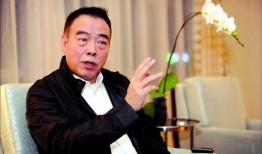 陈凯歌爆料大导演视频,大导演背后的真实故事