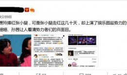 小爆料娱乐,揭秘娱乐圈幕后故事，带你走进明星真实生活