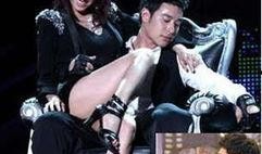 潘玮柏蔡依林最新爆料,揭秘娱乐圈幕后故事