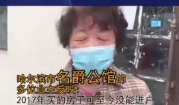 哈尔滨爆料视频,揭秘城市背后的故事