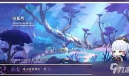 原神2.5池子最新爆料,神秘角色登场，元素之力再升级！