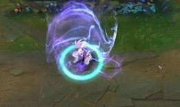 爆料阿卡丽新皮肤视频,阿卡丽新皮肤惊艳亮相，视觉盛宴即将开启！