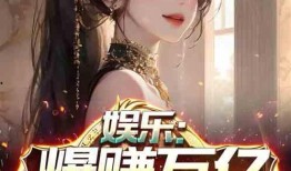 网络爆料娱乐小说,娱乐圈背后的秘密与传奇