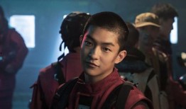 最新爆料屈楚萧新料,揭秘娱乐圈背后的真相