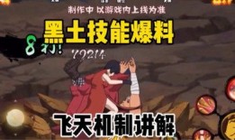 黑土技能视频爆料,视频爆料带你领略绝技风采