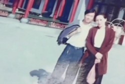 唐鉴军妻子爆料视频大全