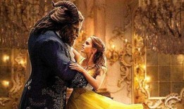 在线观看美女与野兽,美女与野兽的浪漫邂逅