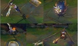 s9最新爆料剑魔,神秘技能觉醒，战场霸主再临