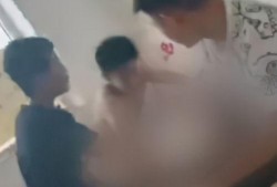 巨婴被爆料出轨后续视频,后续视频揭露惊人真相