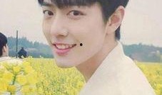 白面具最新爆料杨紫肖战,杨紫肖战携手演绎神秘爱情故事