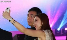 最新爆料王思聪恋情,神秘网红女友引热议