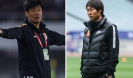 爆料国足主帅视频