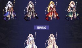 dnf最新时装爆料,炫酷造型，时尚盛宴即将开启！