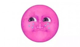 网红吃瓜头像微信背景图,揭秘微信背景图新潮流