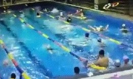 泳池事件爆料最新消息视频,视频揭露惊人真相