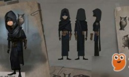 先知第五人格爆料视频,神秘先知技能大揭秘，游戏玩法再升级！