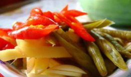 腌菜做法爆料视频教程,一学就会！腌菜制作视频教程大揭秘