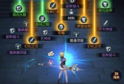 神界新武器爆料视频,神秘力量觉醒，战神归来！