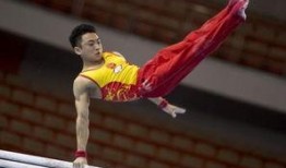 体操队员爆料新闻事件,揭秘背后惊人真相