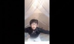 穆祉丞黑视频被爆料,真相与争议的交织