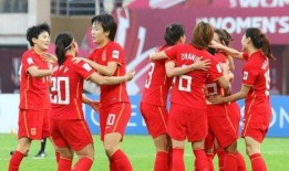 被中国女足圈粉视频爆料,热血拼搏，点燃民族自豪